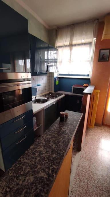 Apartamento Milone House