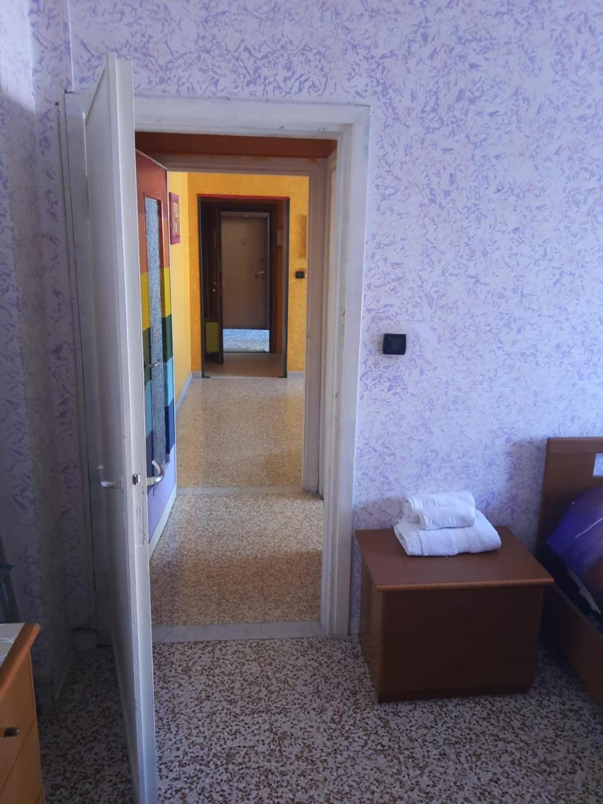 Apartamento Milone House *