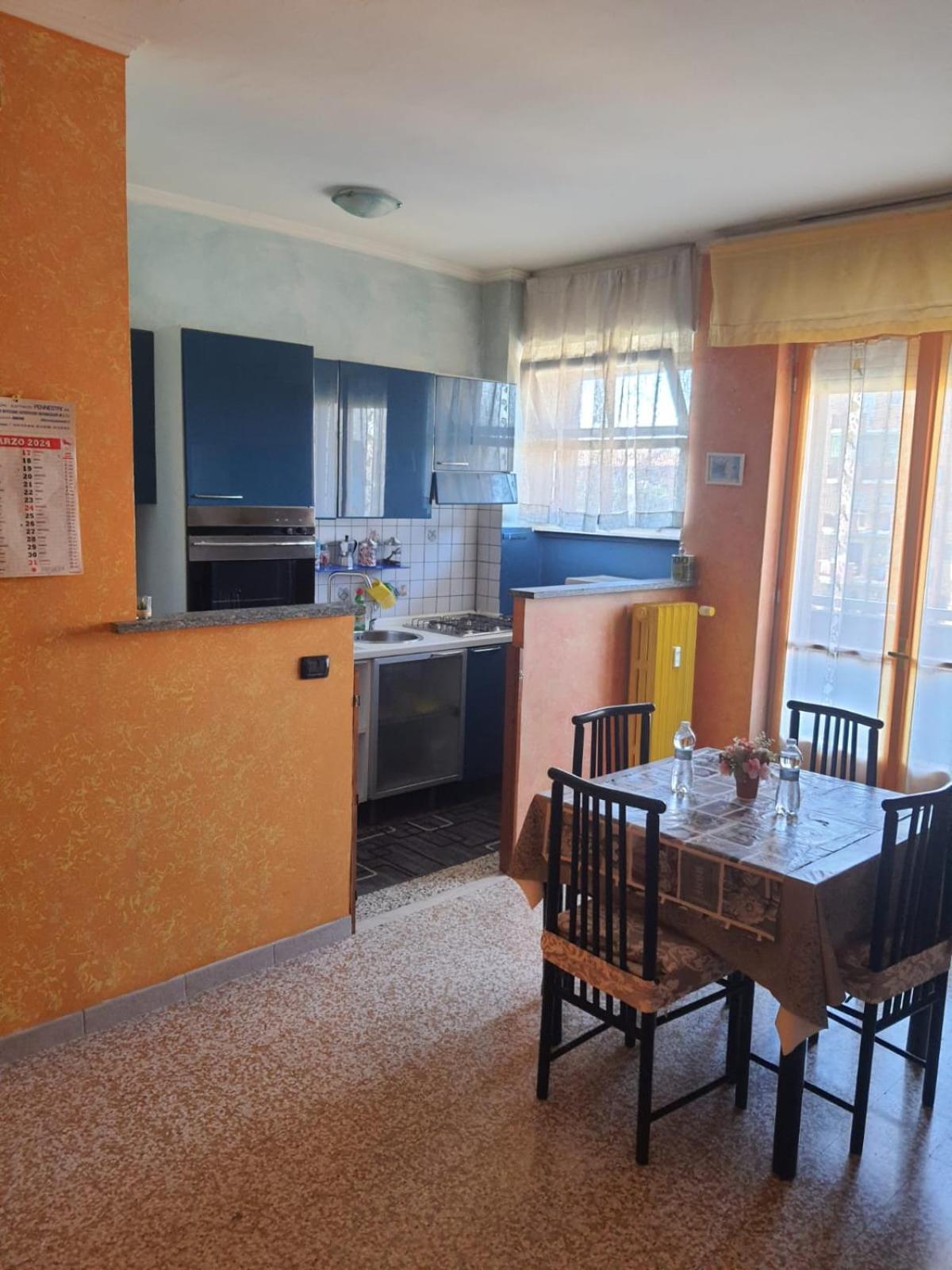 Apartamento Milone House *